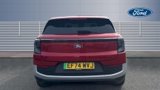 Ford Explorer 250kW Premium 79kWh AWD 5dr Auto Electric Estate